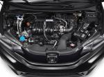 Honda Fit 2014 года (US)